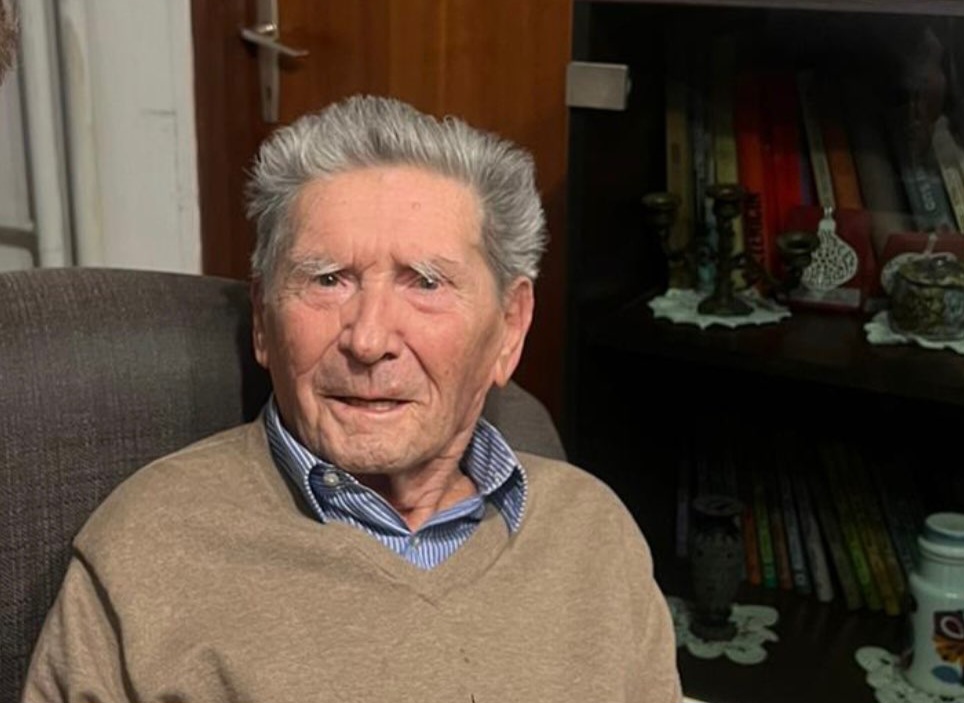 OMILJENI PROFESOR Marijan Vukušić dobitnik Nagrade sv. Mauro
